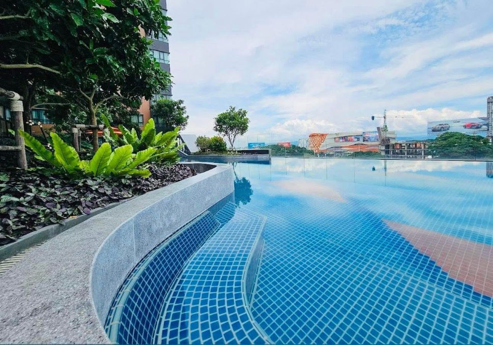 รูป คอนโดที่ดีที่สุด วิวดอยสุเทพ ให้เช่าในเชียงใหม่ - รูปที่ 25/26
