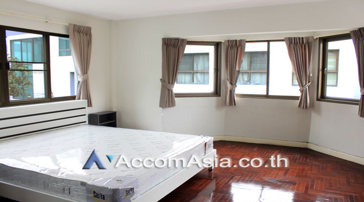 picture 🔼🔽 AccomA 📩  2 BR House in Klong Tan (11006301) - 5/8