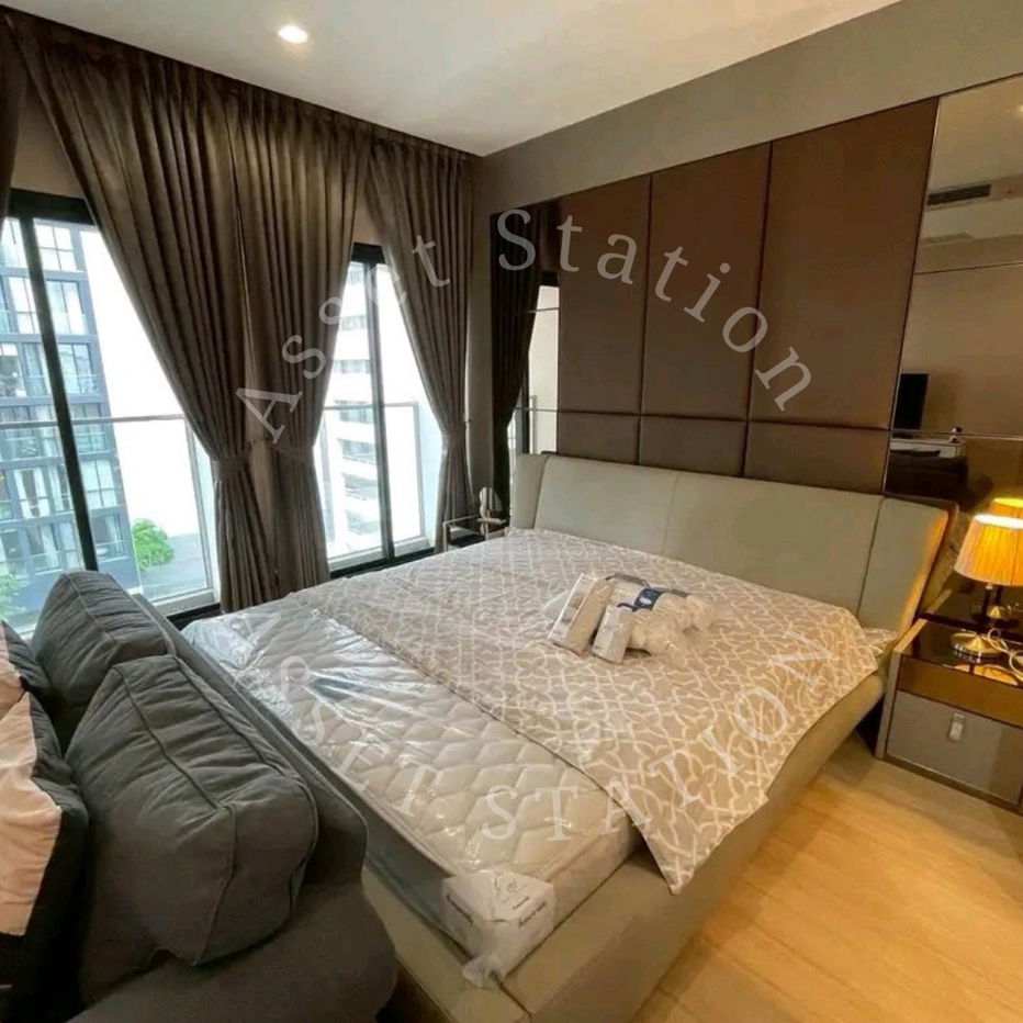 รูป 📍 Noble Ploenchit | ติดรถไฟฟ้า BTS เพลินจิต เพียง 100 เมตร 🚈 - รูปที่ 1/10