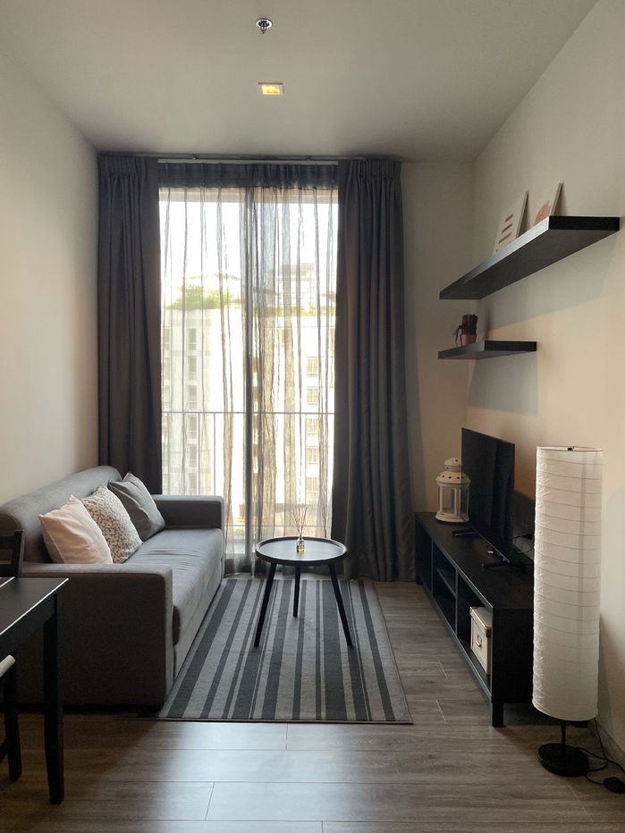 picture [ For Rent  ]  ⚡🌈E40402 Edge by Sansiri Sukhumvit 23 ⚡🌈LINE: @theagentpro (don’t forget the @ in front) - 5/13