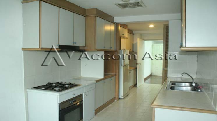 รูป 🔼🔽 AccomA 📩  3 BR Condominium @Sukhumvit House (1515379) - รูปที่ 8/9