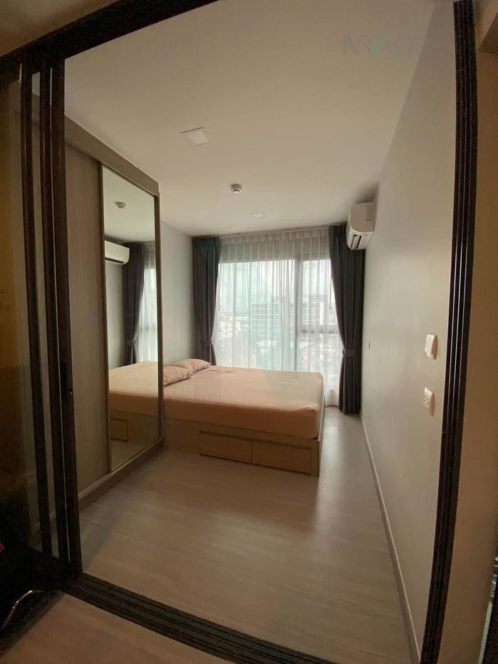 picture 🔺 For Sell Condo THE PRIVACY S101 Building 1, Floor 7,1 bed room, Room size 26 sqm - 7/8
