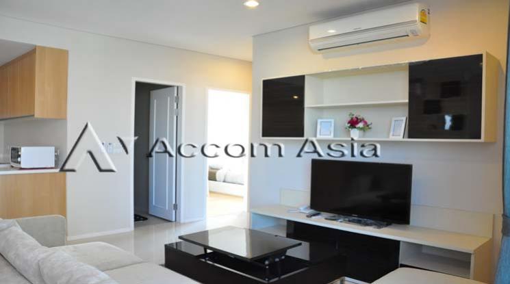 รูป 🔼🔽 AccomA 📩  2 BR Condominium @Villa Asoke (1521574) - รูปที่ 2/9