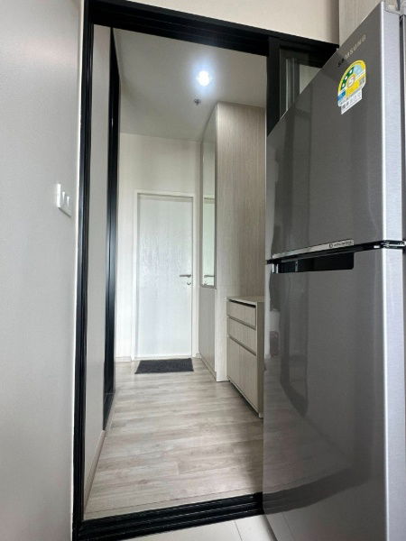 picture WS2477 [For Rent] Niche Mono Mega Space Bangna 📍 BTS Bangna 💰 Rent: 11,000 baht/month - 8/15