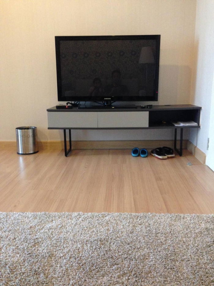 รูป  🗼 FOR RENT ✨ The Niche MONO bangna by SENA 💵 Rental Price :  10,000฿ 🌳 โอบล้อมด้วยพื้นที่สีเขียวแบบ Eco Living 🖼️ (Agent Post #JA-051) - รูปที่ 3/16