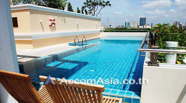 รูป 🔼🔽 AccomA 📩  2 BR Condominium @The Address Sukhumvit 42 (1511519) - รูปที่ 1/1