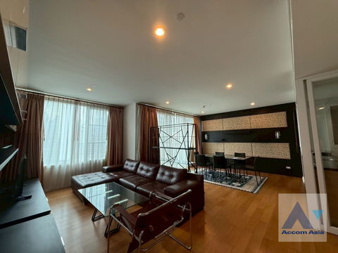 🔼🔽 AccomA 📩  2 BR Condominium @Wind Sukhumvit 23 (AA44124)