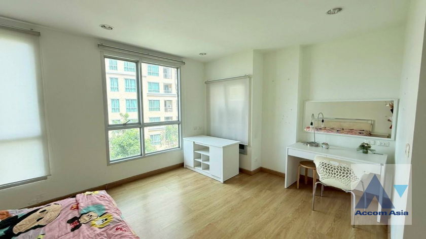 รูป 🔼🔽 AccomA 📩  2 BR Condominium @The Address Sukhumvit 42 (AA19338) - รูปที่ 13/15