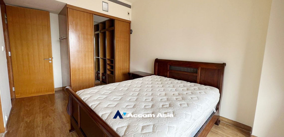 รูป 🔼🔽 AccomA 📩  2 BR Condominium @The Met Sathorn (AA30006) - รูปที่ 7/13