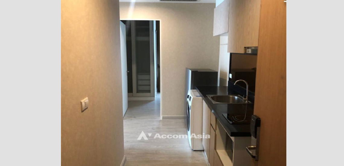 รูป 🔼🔽 AccomA 📩  2 BR Condominium @Estella Ekkamai (Movenpick Residences Ekkamai)  (AA31815) - รูปที่ 3/7
