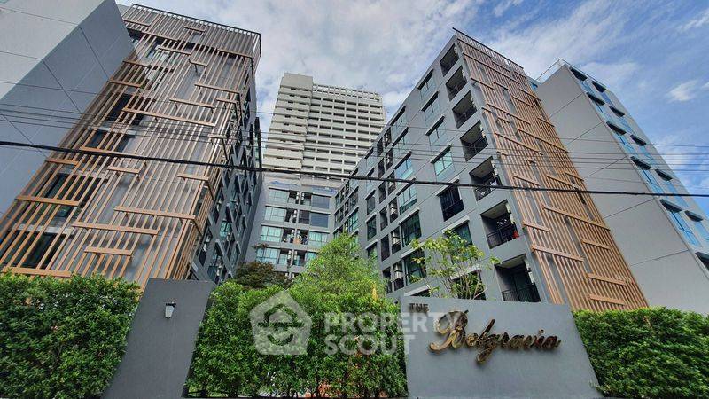 รูป คอนโด 2-ห้องนอน ที่ เดอะ เบลกราเวีย แอท รัชดา-ลาดพร้าว 15 ใกล้ MRT รัชดาภิเษก (ID 2265916) - รูปที่ 11/20