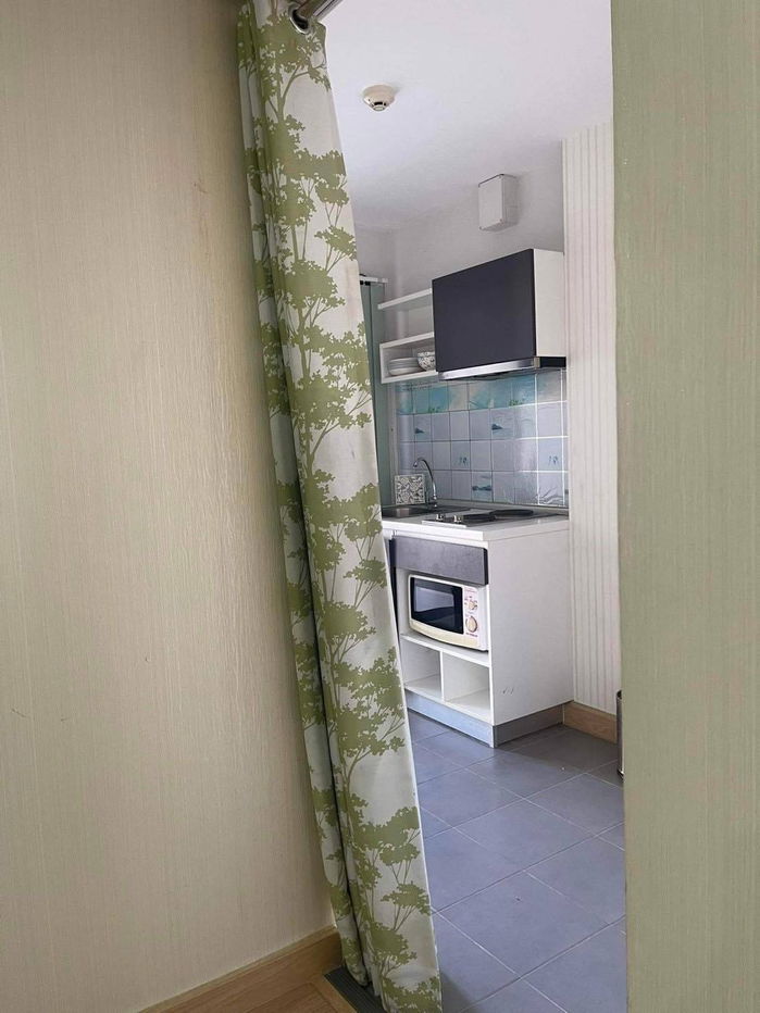 รูป  🗼 FOR RENT ✨ The Niche MONO bangna by SENA 💵 Rental Price :  10,000฿ 🌳 โอบล้อมด้วยพื้นที่สีเขียวแบบ Eco Living 🖼️ (Agent Post #JA-051) - รูปที่ 7/16