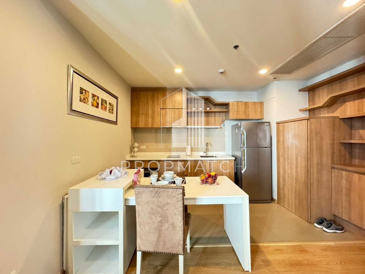 รูป ✨Flash Deal ✨PYNE By Sansiri (2 Bed 2 Bath 67.77 SQM.) พร้อมอยู่ ! เพียง 39,000 บาทต่อเดือน Tel.0981315848 @propmatch - รูปที่ 2/6
