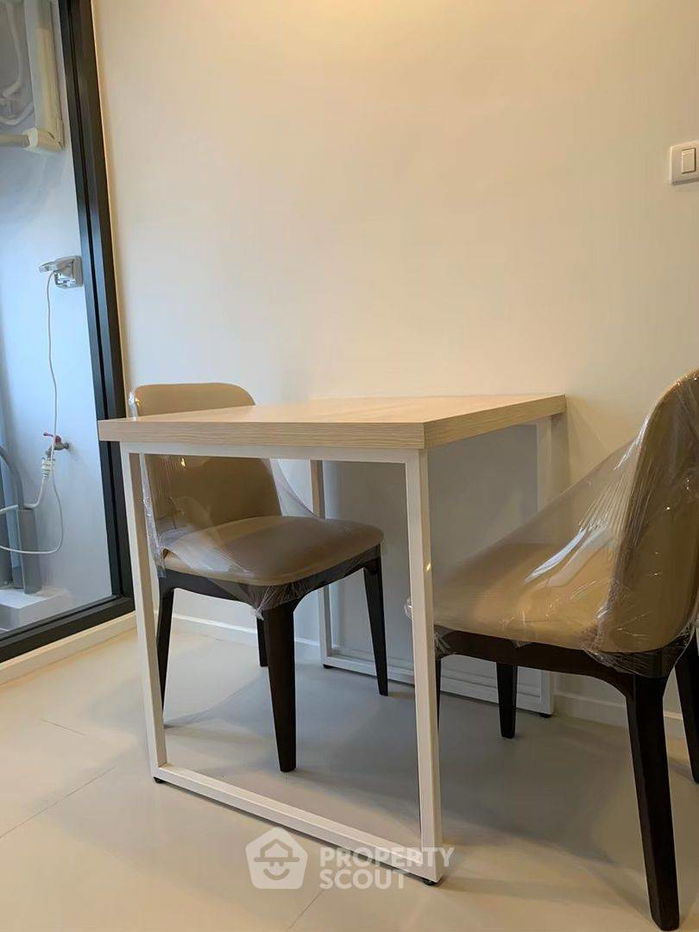 picture 1-BR Condo at The Nest Sukhumvit 64 near BTS Udom Suk (ID 902319) - 4/10