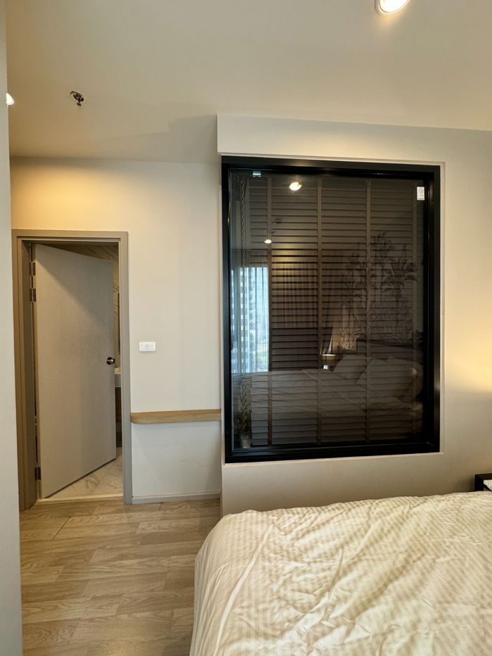 picture Ideo Mobi Sukhumvit Eastpoint for rent   17,000 baht , 35.41sqm  - 13/16
