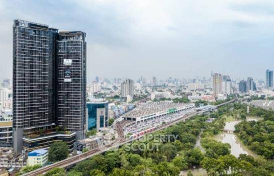 picture 1-BR Condo at The Line Jatujak - Mochit near BTS Mo Chit (ID 1197603) - 11/11