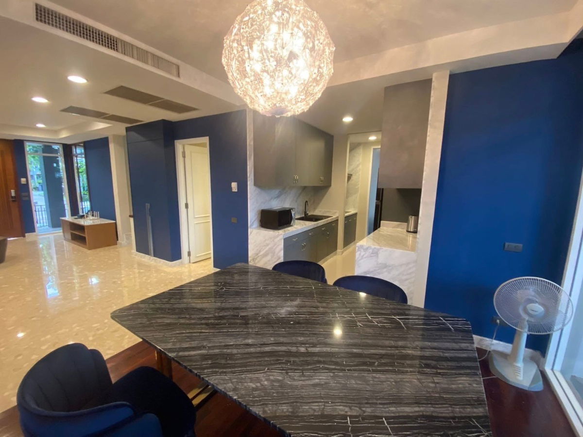 picture For rent: single house, Bangkok Villa - 9/43