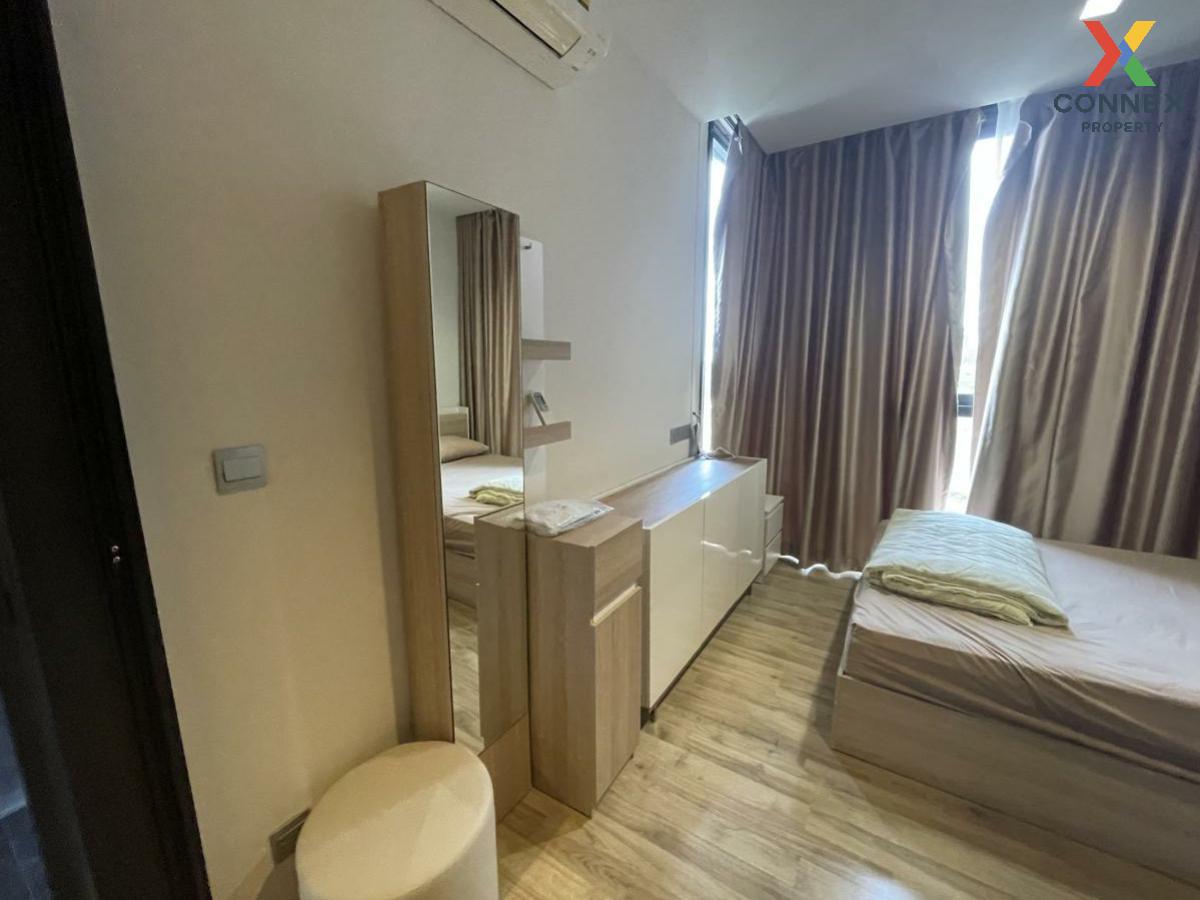 picture 🔥🔥🔥 FOR RENT condo , The Line Jatujak - Mochit , BTS-Mo Chit , Chomphon , Chatuchak , Bangkok , CX-72615 ✅ Live chat with us ADD LINE @connexproperty ✅ 🔥🔥🔥 - 6/8