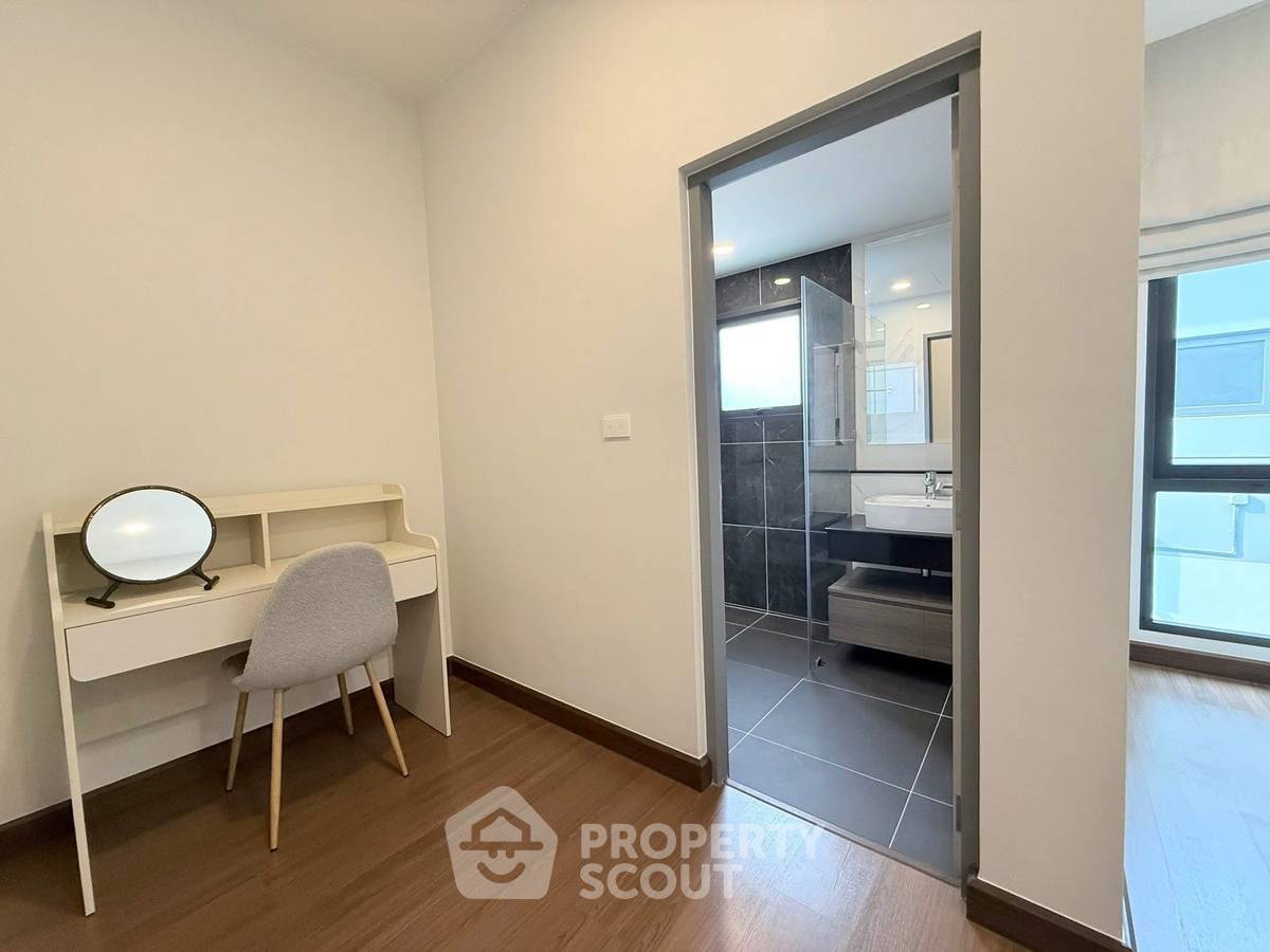 รูป บ้าน 5-ห้องนอน ที่ เดอะ ซิตี้ บางนา ใน บางแก้ว (ID 2264622) - รูปที่ 14/25