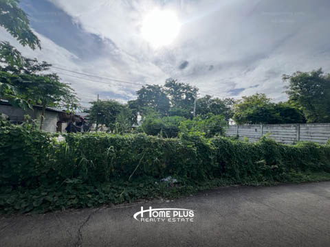 รูป 📍 ให้เช่าที่ดิน ซอยแจ้งวัฒนะ 10 แยก 9-1 - รูปที่ 16/16