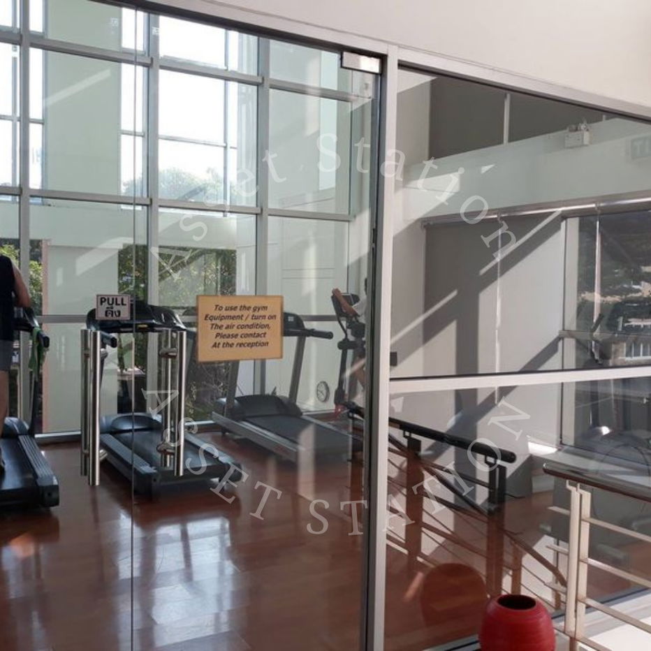 รูป 🚈 Villa Sathorn – เชื่อมต่อทุกการเดินทาง ใกล้ BTS กรุงธนบุรี 🏢 - รูปที่ 11/14
