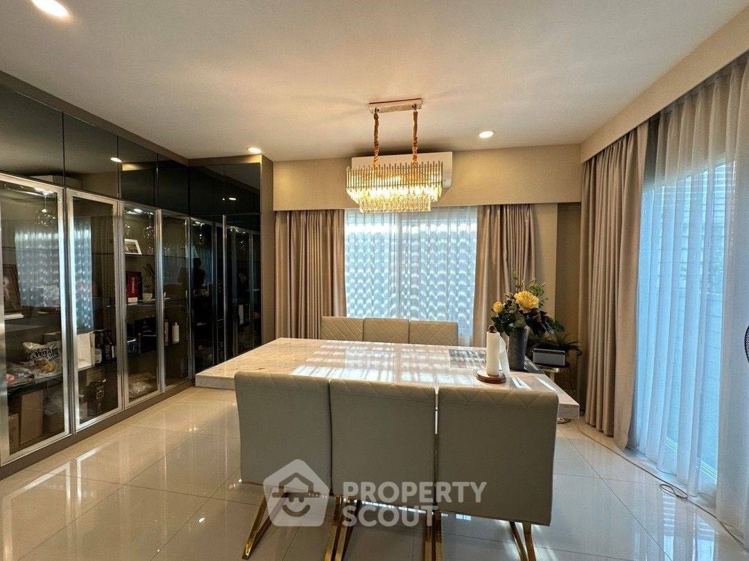 รูป บ้าน 4-ห้องนอน ใน นวมินทร์ (ID 2023199) - รูปที่ 7/24