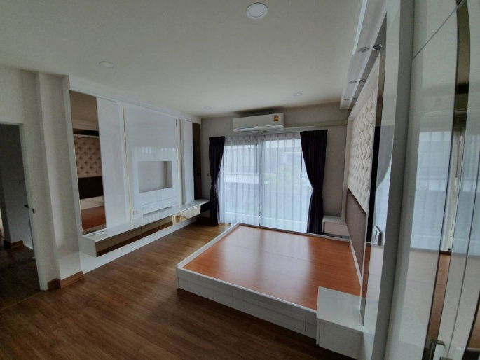 picture Corner House For Rent Centro Bangna-KM.7 near Mega Bangna - 14/22