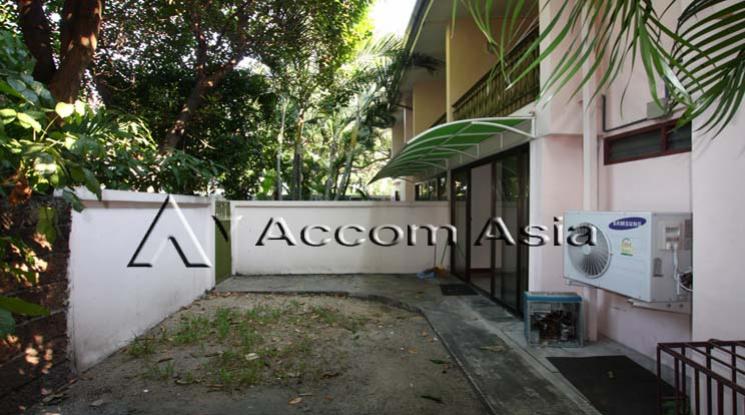picture 🔼🔽 AccomA 📩  2 BR House in Khlong Ton Nuea (1718226) - 6/9