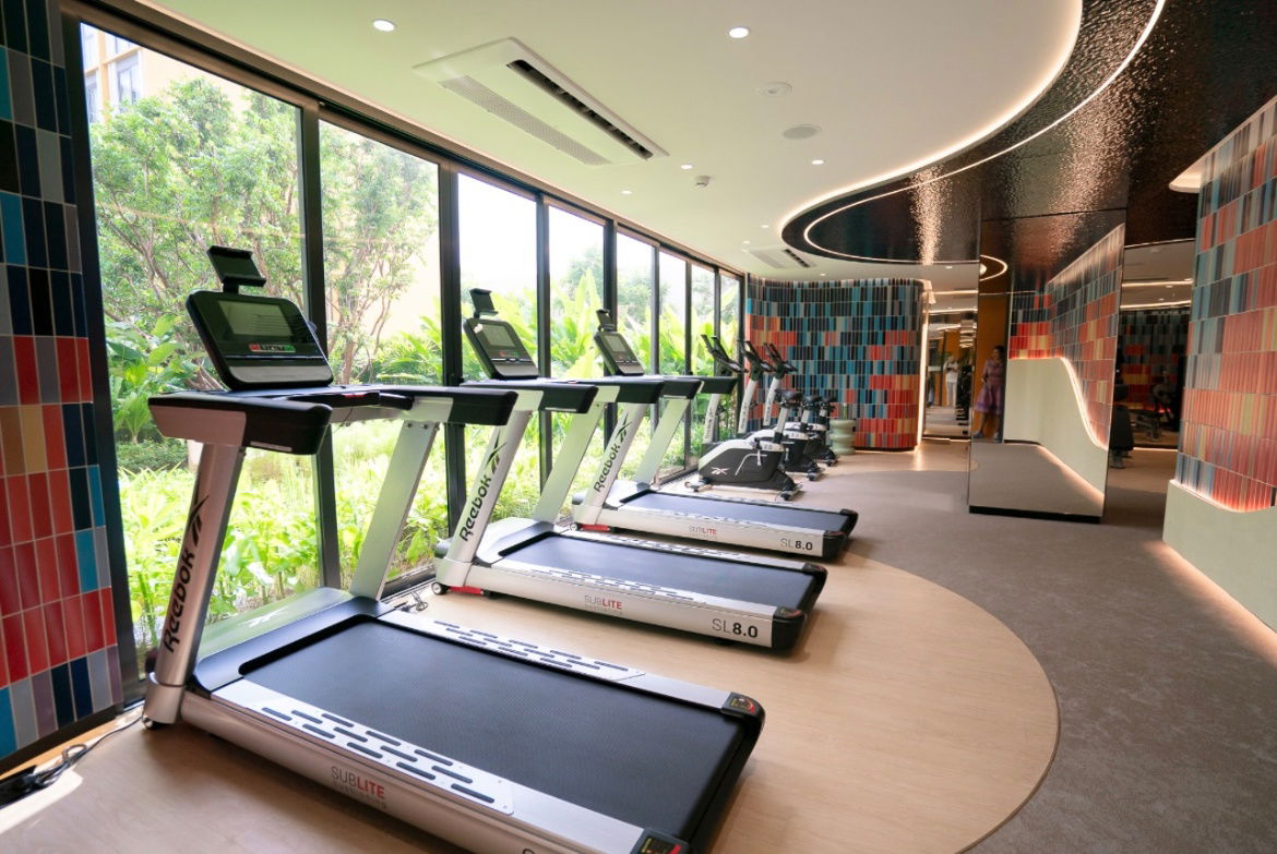 picture Condo 3 bedrooms for rent - TheBaseRise Phuket  - 21/21