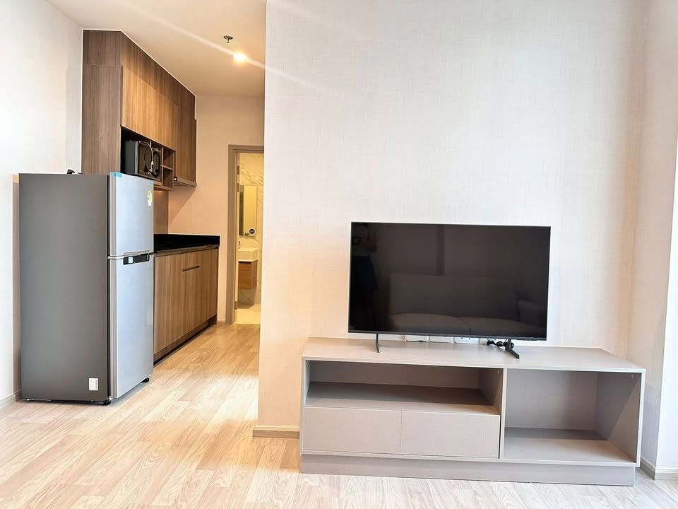 รูป เช่าคอนโด IDEO Mobi Sukhumvit Eastpoint/ไอดีโอ โมบิ สุขุมวิท อีสต์พอยท์ (D6808056)  ID Line : @condo888 - รูปที่ 4/6