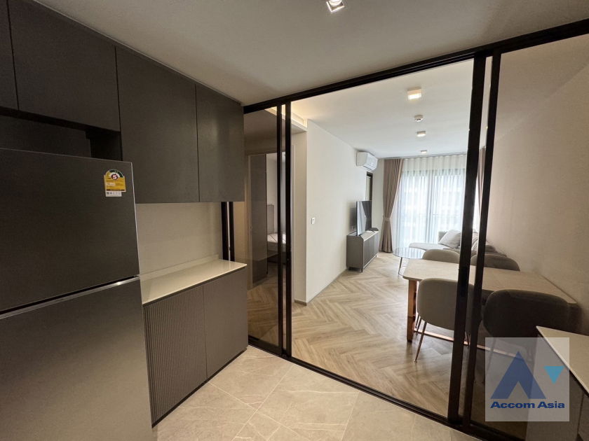 รูป 🔼🔽 AccomA 📩  2 BR Condominium @Chapter Thonglor 25 (AA44323) - รูปที่ 3/10