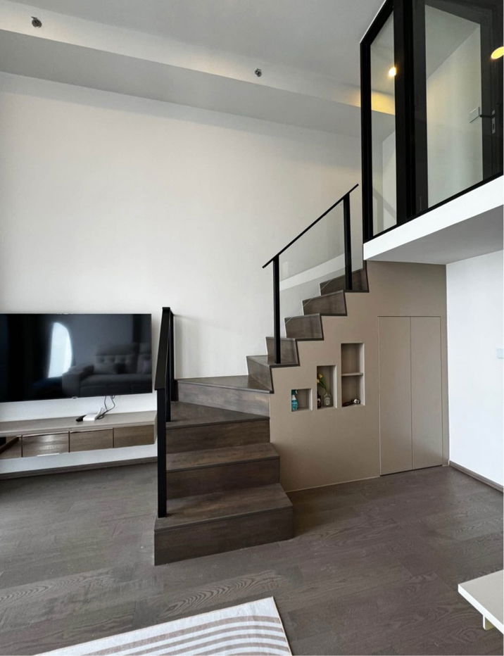 picture #Z2011💥200868🔥 Condo for rent: Park Origin Ratchathewi - 3/5