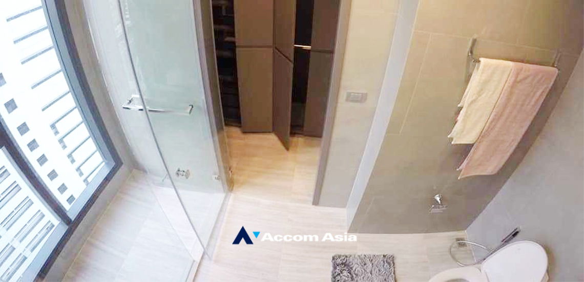 picture 🔼🔽 AccomA 📩 The Diplomat Sathorn - 7/7