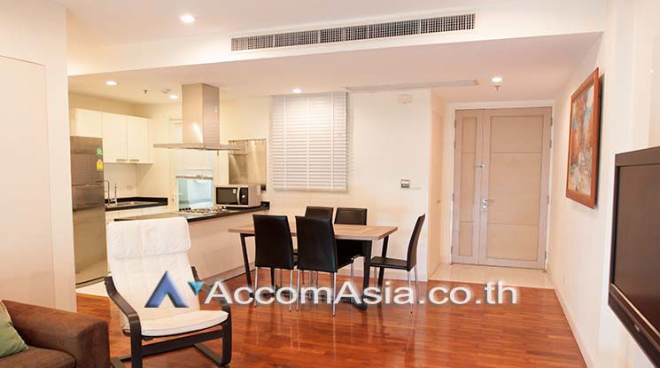 picture 🔼🔽 AccomA 📩  2 BR Condominium @Baan Siri 31 Condominium (AA18835) - 2/13