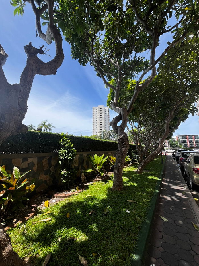 picture For sale Jomtien Beach Condo A1 - 13/15