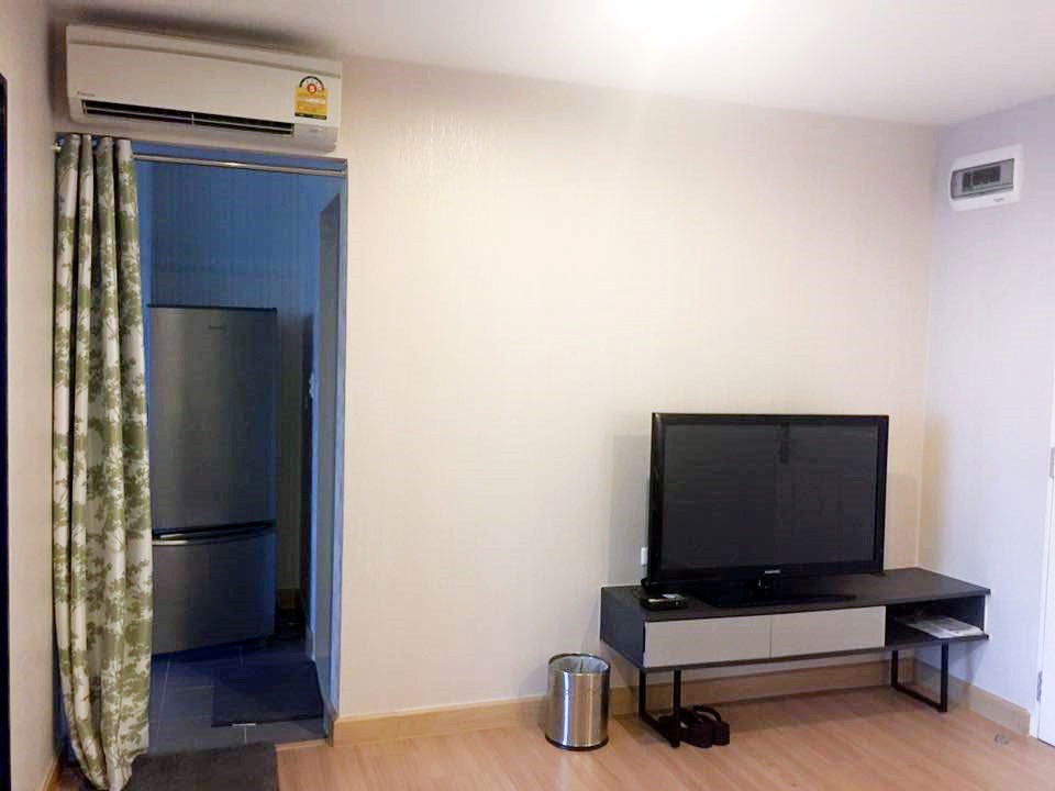 รูป เช่า!!! The Niche Mono บางนา (1 ห้องนอน 35 ตร.ม) ใกล้ เซ็นทรัล บางนา - รูปที่ 7/13