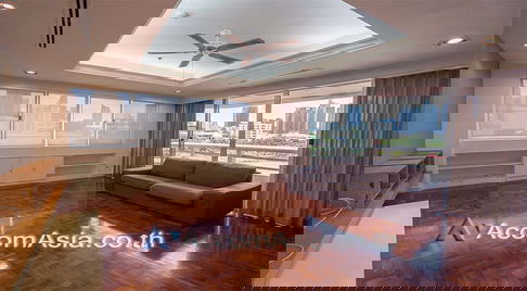 🔼🔽 AccomA 📩 Pet friendly 3 BR Condominium @Promsuk Condominium (13000584)