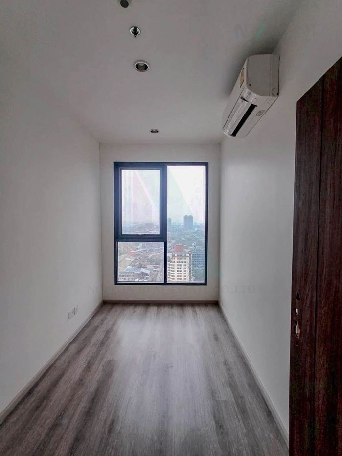 รูป 📌 ขายคอนโด ไอดีโอ โมบิ สุขุมวิท 66 อาคาร 1 ชั้น 25 1 ห้องนอน ขนาด 52 ตรม ใกล้ 101 The Third Place - รูปที่ 8/8
