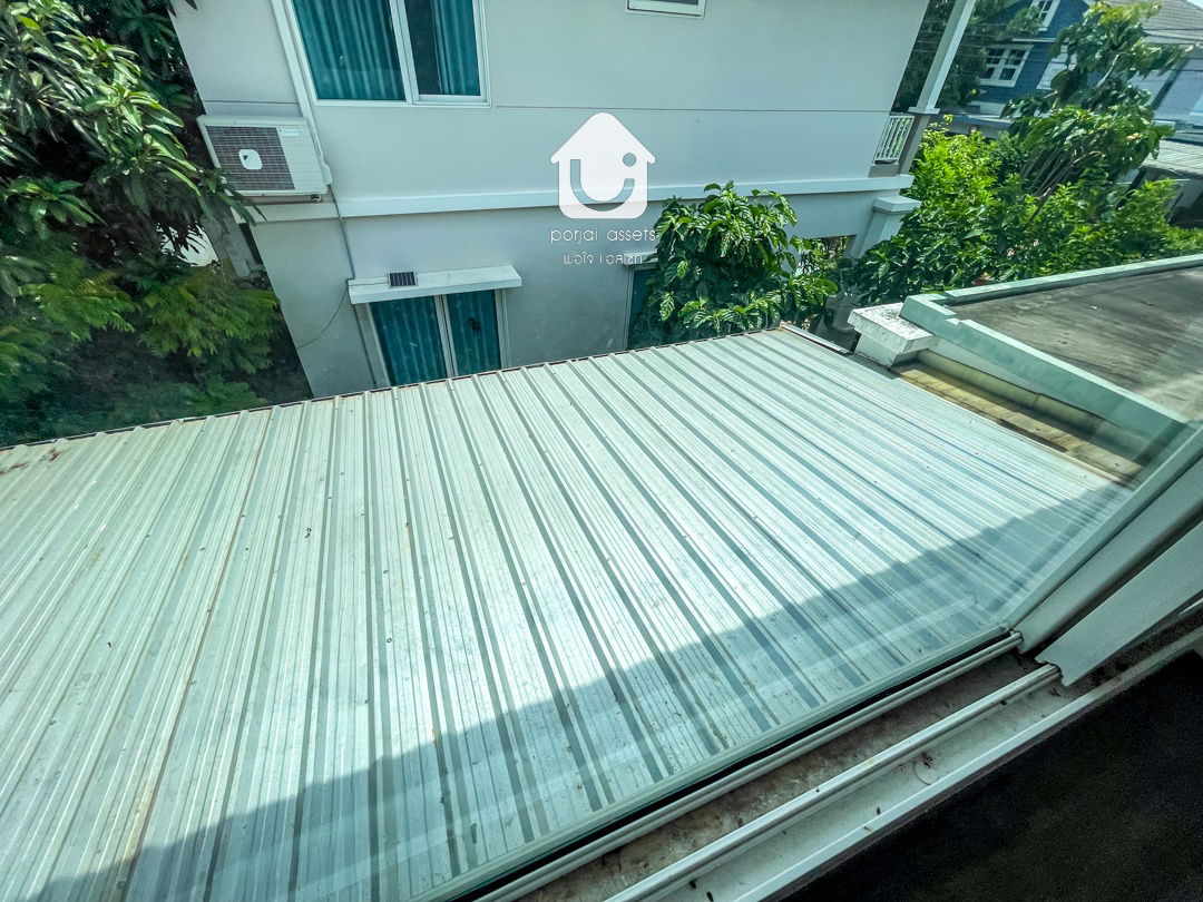 picture 3BR House for sale in Samutprakarn, Chaiyaphruek Srinakharin - 32/34