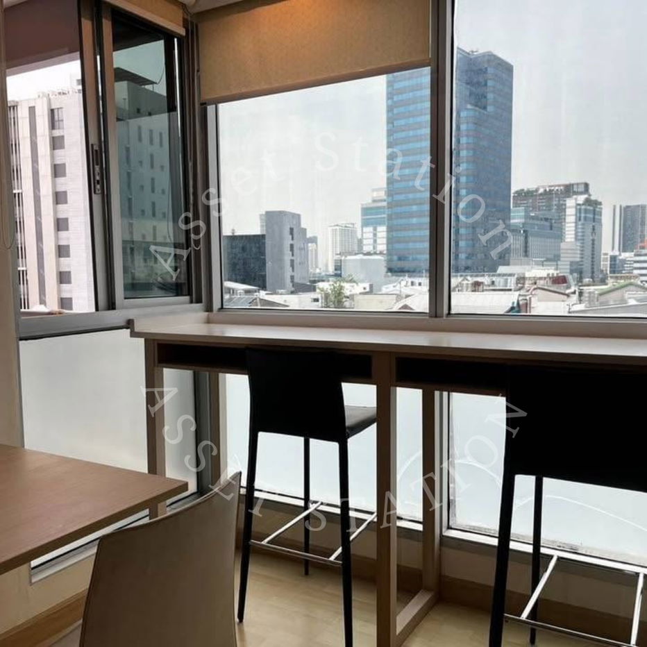 picture 🚇Rhythm Ratchada – next to the MRT Cultural Center – very convenient to travel 🌟 - 9/15