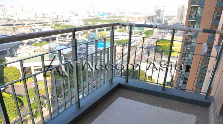 รูป 🔼🔽 AccomA 📩  2 BR Condominium @Villa Asoke (1521574) - รูปที่ 4/9