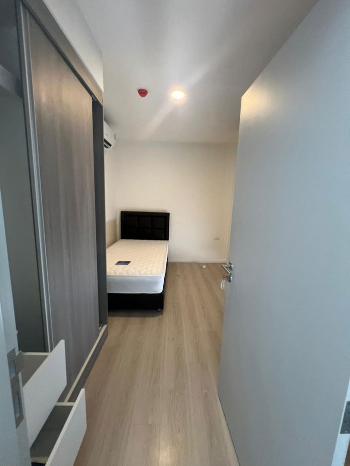รูป ให้เช่าคอนโด A space Mega2  ห้อง2ห้องนอนติดห้างเมกาบางนา - รูปที่ 17/17