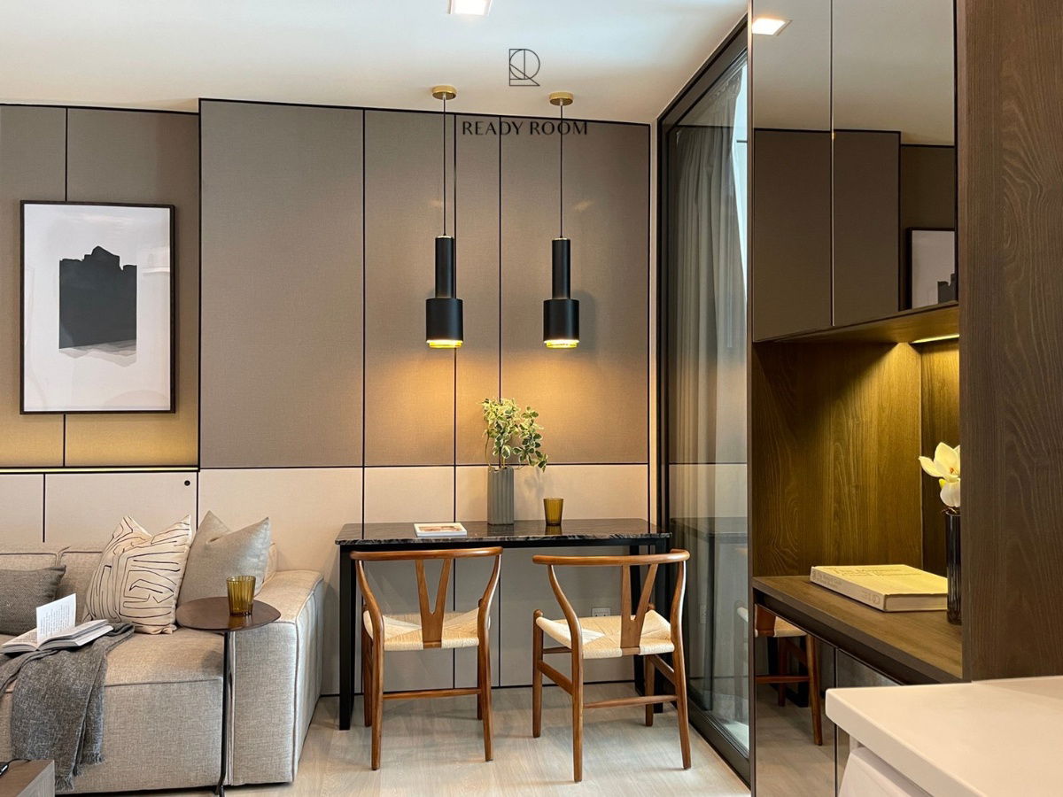 picture For rent Life One Wireless Ready to move in (DSG184) - 3/7