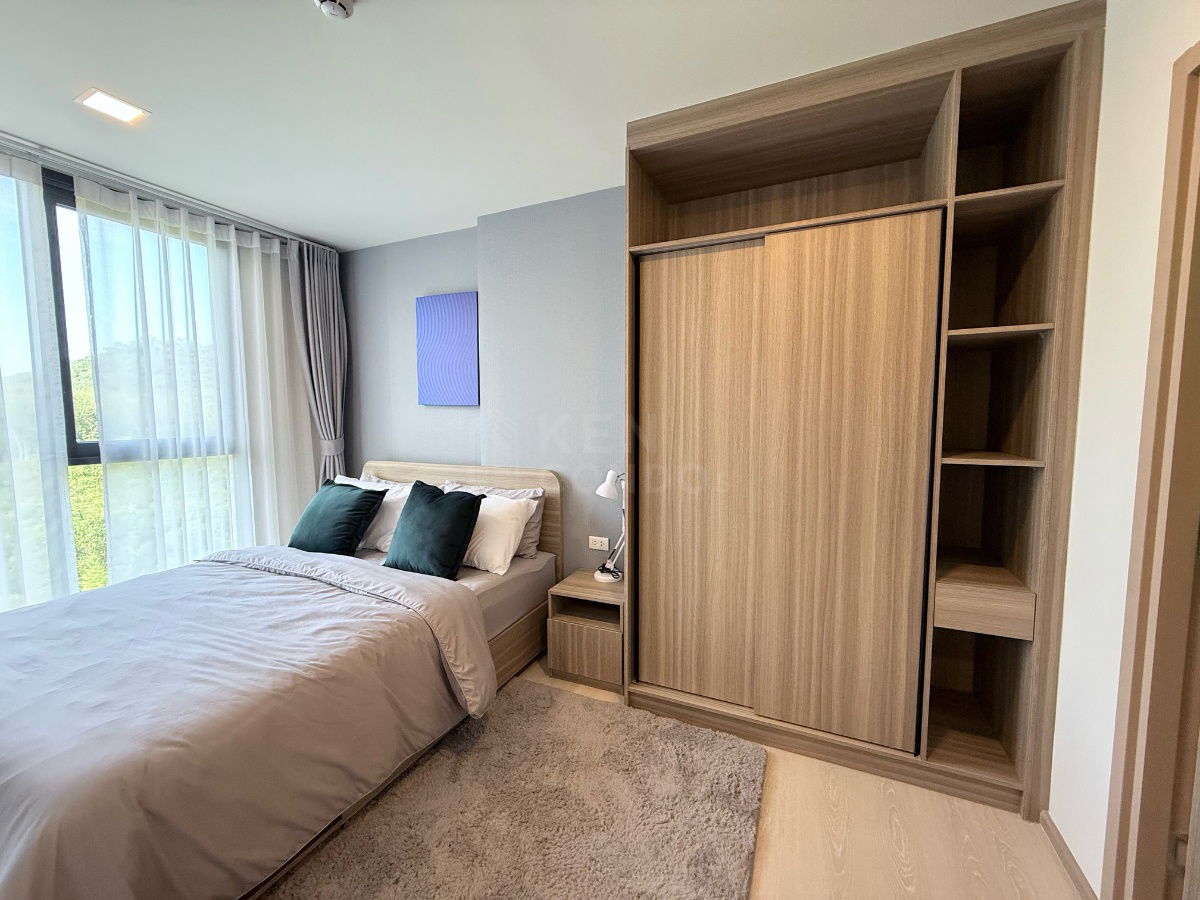 picture Condo 3 bedrooms for rent - TheBaseRise Phuket  - 10/21