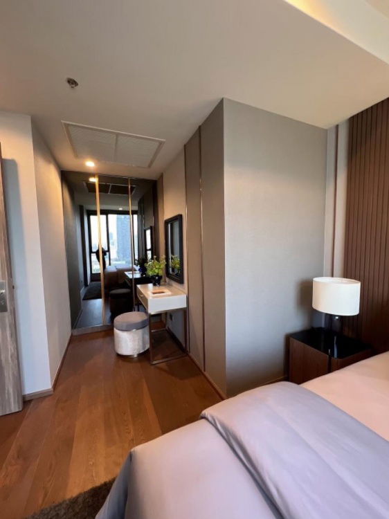 รูป 🏢 ให้เช่าคอนโด : IDEO Q Sukhumvit 36 (ไอดีโอ คิว สุขุมวิท 36)   รหัสทรัพย์ | 📌LNP-C1874  - รูปที่ 3/8