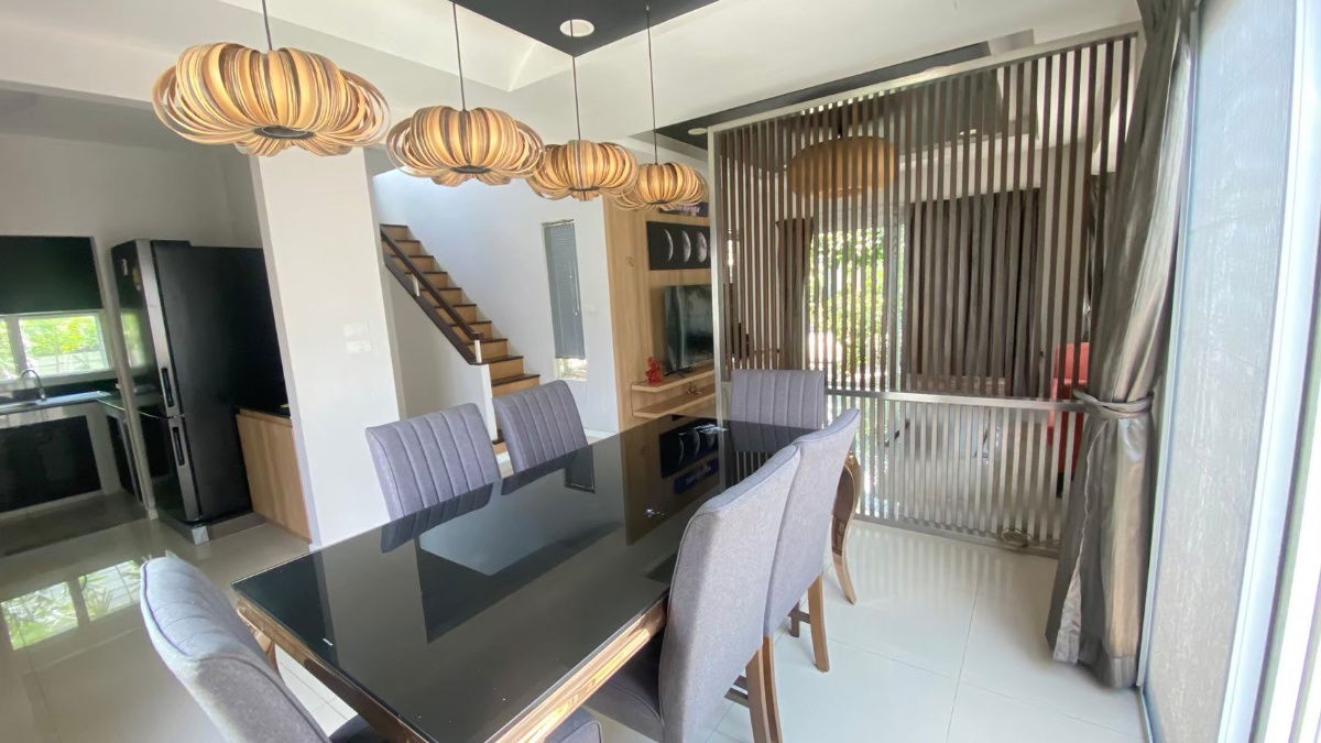 รูป ขาย 🏡 ในโครงการ ชัยพฤกษ์ รามอินทรา–วงแหวน 2 โดย Land & Houses - รูปที่ 6/22