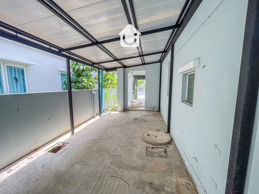 picture 3BR House for sale in Samutprakarn, Chaiyaphruek Srinakharin - 11/34