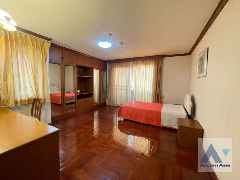 รูป 🔼🔽 AccomA 📩  2 BR Condominium @Baan Suan Petch (AA42600) - รูปที่ 5/6