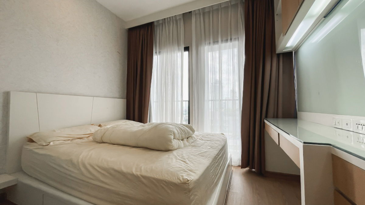 picture Rare Unit for rent noble  reveal ekkamai 3 bedroom 2 bathroom - 11/30