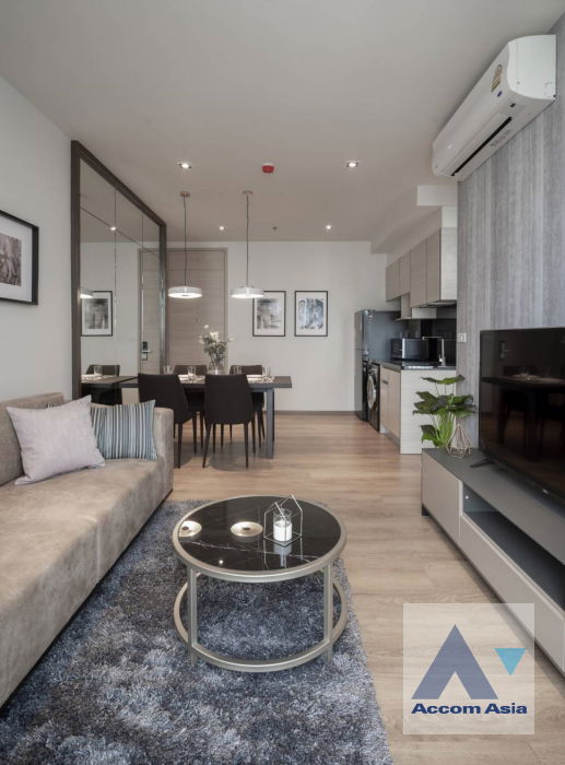 picture 🔼🔽 AccomA 📩  2 BR Condominium @Park Origin Phrom Phong (AA21264) - 2/10